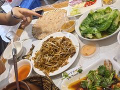 -官塘锋记鱼生·生腌·砂锅粥(牌坊街店)