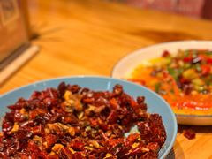 -十三式重庆江湖菜(金茂览秀城店)