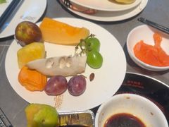 -一方渔歌蒸汽海鲜自助(文化路万达广场店)