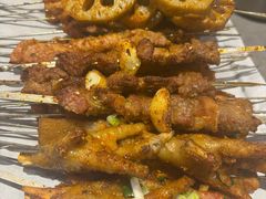 -楚太子  中餐&烧烤(武大店)