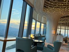 -三迪希尔顿酒店·星空酒廊