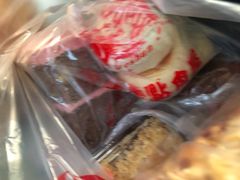 -爱德顺糕点食屋(利民道店)