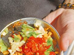 -董顺桃老长沙臭豆腐(步行街店)