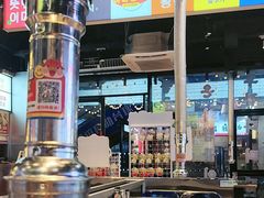 -哈哈碳都·牛肋条无限自助烤肉(台江万达店)