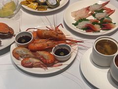 -曲水兰亭(北京四惠店)