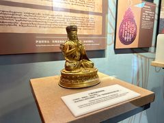 -西藏文化博物馆