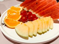 -蜀九香火锅(玉林店)