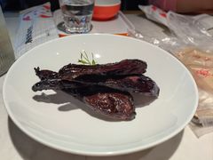 -杨氏青龙虾·羊蝎子(金盛路总店)
