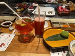 -赤坂亭·M9和牛烧肉·铁板烧(合肥万象城店)