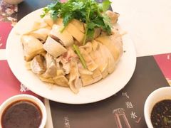 -振鼎鸡(丰庄路店)