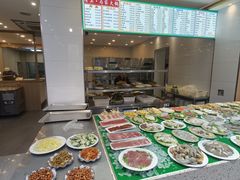 -清真·马家火锅美食城(镇江北路店)