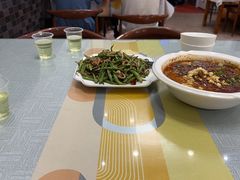 -芳芳餐厅(白沙路店)