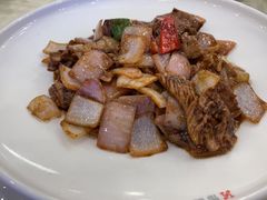 -怡园饭店-餐厅(四望亭店)