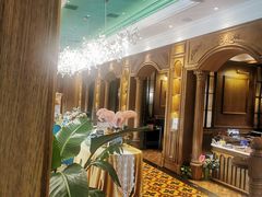 -甜阿姨·天台花园私房菜(万松园店)