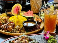 -桥边小楼·手工云南菜·丽江地标美食