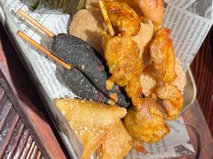 -甲米府·泰国餐厅(八佰伴店)