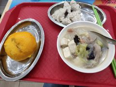 -北京大学-燕南食堂