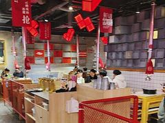 -肆幺幺烤肉(乐汇城店)