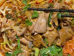 -方铲铲·成都板凳面(滨江银泰店)