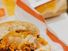 -麦当劳(杭州文三路店)