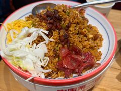 -怪噜范·老贵阳街头名小吃(汇金星力城店)