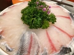 -万物生江北老火锅(海骏达店)