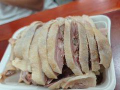 -清真马祥兴菜馆(云南北路店)