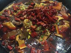 -力力豆花庄(广渠门店)