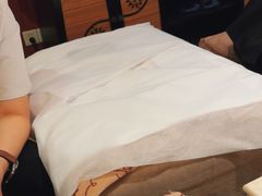 -华夏良子·足道SPA艾灸(山东大厦店)