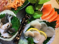 -昱匠·日本料理(金融街店)