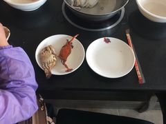 -大蟹天下海鲜自助