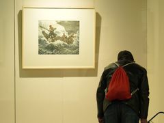 -江苏省美术馆(长江路新馆)