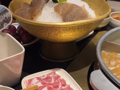 -巴奴毛肚火锅(广益哥伦布店)