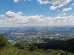 -阳台山自然风景区