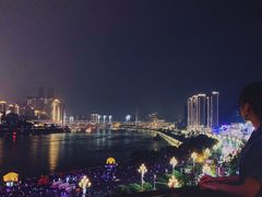 -盛宴标帜西餐厅龙虾.鲍鱼•牛排(重庆喜来登大酒店)