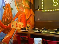 -红钳侠小龙虾·烧烤(中赢康康谷店)