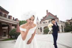点击看大图 -天长地久婚纱摄影