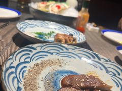 -極上萬膳·日料放题(海岸城店)