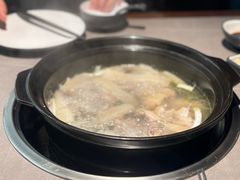 -同仁四季椰子鸡(无锡滨湖万象汇店)