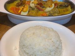 葡國雞飯-小泉居(水坑尾店 )