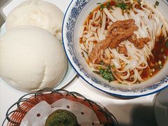 -火宫殿·小吃王国(坡子街店)