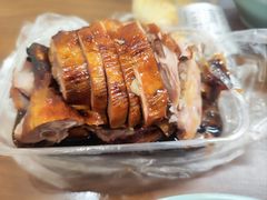 -金原鸭血粉丝汤·汤包·脆皮烤鸭(南京博物院店)