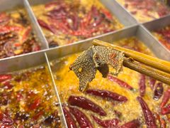 -重庆老火锅王(永陵路分店)