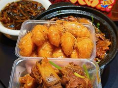 -红厨巷·淮扬菜(熙南里店)