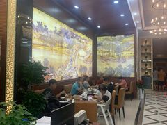 大堂-新榕记滨江壹號