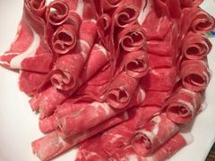 相间肥牛王-额尔敦传统涮(公园西路店)