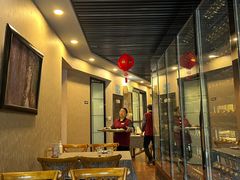 -徐记私厨(半淞园路店)