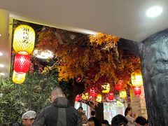 -金杨拉面王小吃面馆·牛三宝面·红烧牛肉粉