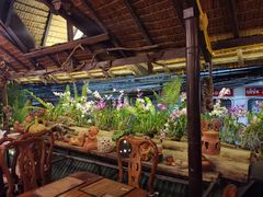 -自然餐厅(Phuket)