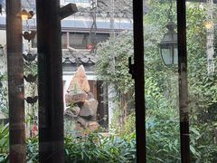 -水岸居湖景农家乐·阳澄湖大闸蟹